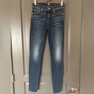 7 For All Mankind jeans